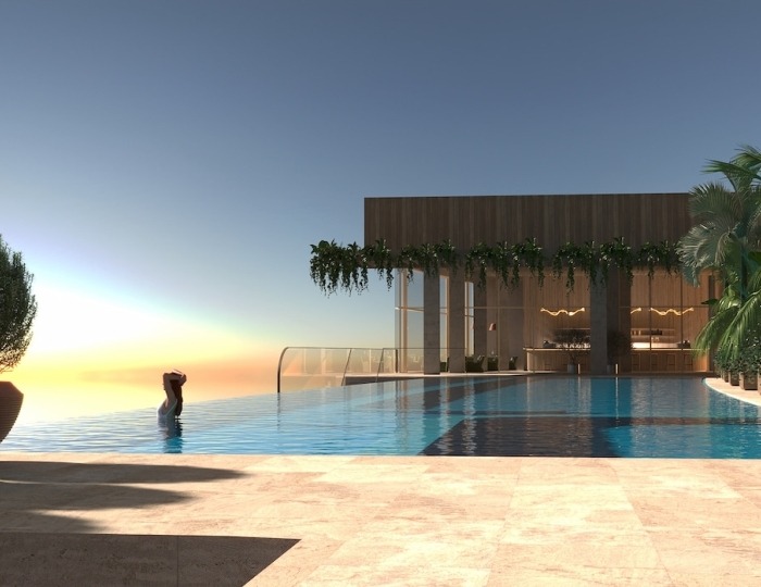 Отель «Miracleon Dusit Thani Resort & Spa Anapa Miracleon 5* (Дусит)» Анапа